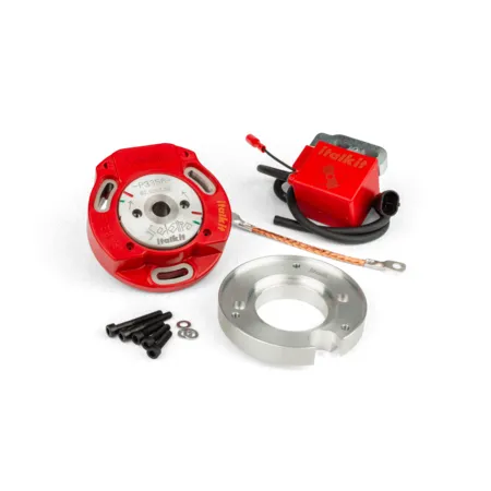 Inner Rotor Ignition analog Italkit Peugeot 103