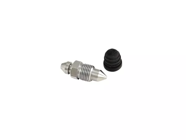 Bleed Screw for brake caliper AJP M6X1.00 - 20mm