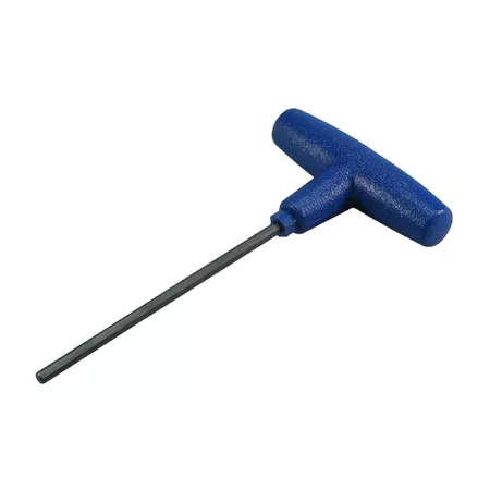 Allen Key T-handle 4mm
