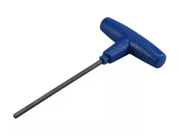 Allen Key T-handle 4mm