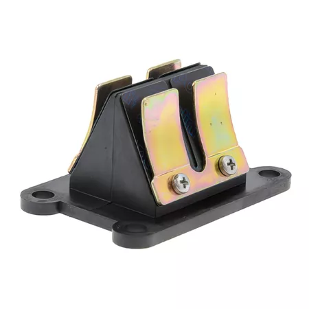 Reed Valve Polini Evolution Carbon Fiber Minarelli AM6 - MAXI SCOOT