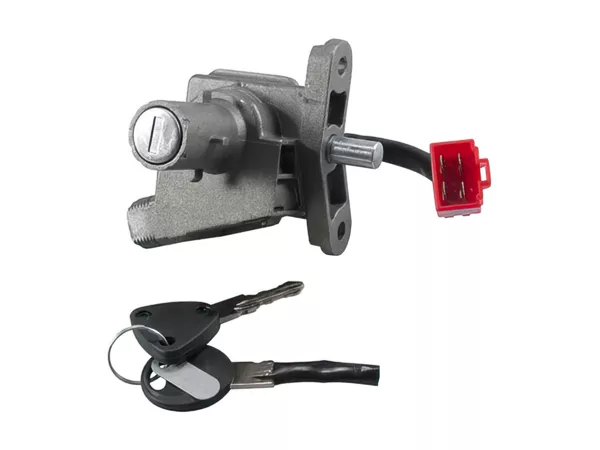 Ignition Lock + Key Set Yamaha Aerox \/ Nitro after 2013