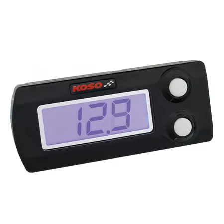Koso Lambda (A\/F) Meter (Lambda)