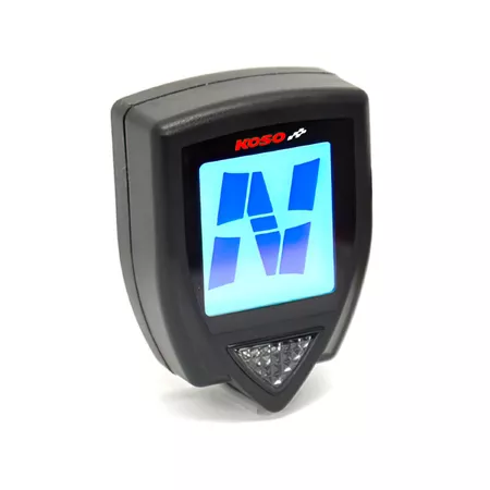 Gear Indicator Koso V2