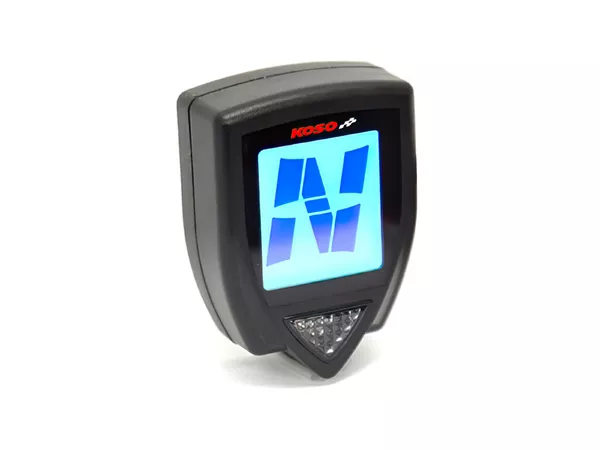Gear Indicator Koso V2