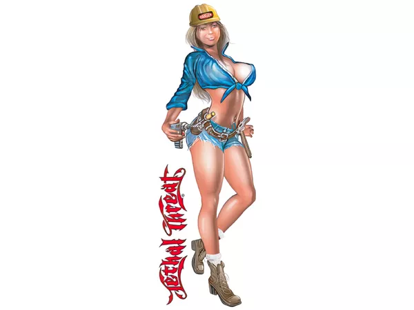 \