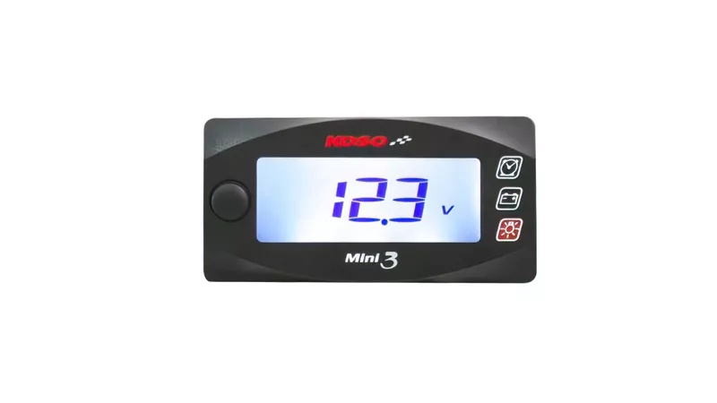 8762-koso-mini-3-voltmeter-clock-1.webp