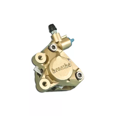 Brembo Brake Caliper front MBK Nitro \/ Booster before 2004