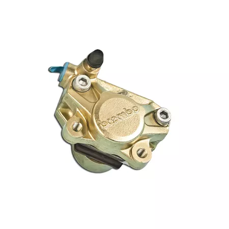 AJP Brake Caliper front Yamaha Slider \/ MBK Stunt