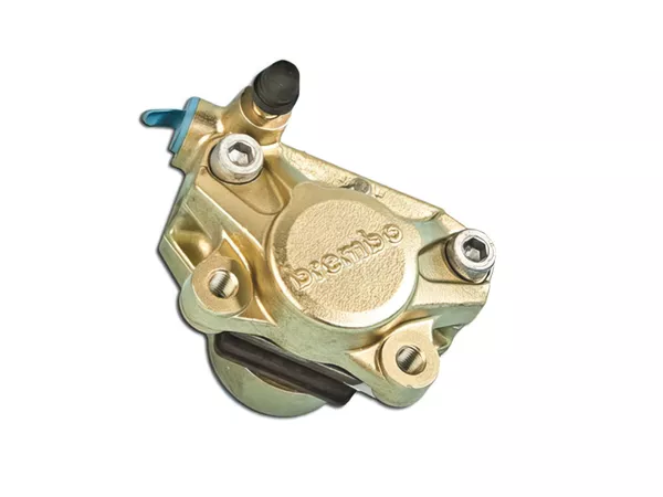 AJP Brake Caliper front Yamaha Slider \/ MBK Stunt