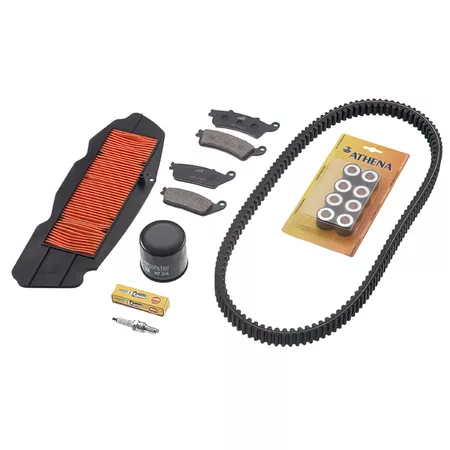 Maintenance \/ Repair Kit Honda Silver Wing 400cc 2006 - 08