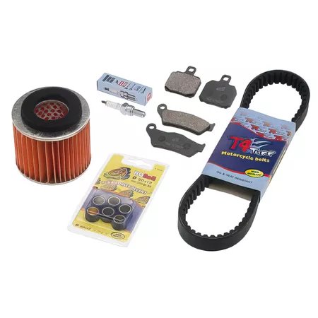 Maintenance \/ Repair Kit Yamaha Majesty 125cc 2006 - 10