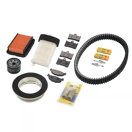 Maintenance \/ Repair Kit Yamaha Tmax 500cc 2008 - 11