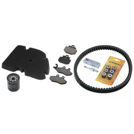 Maintenance \/ Repair Kit Vespa GTS 300cc