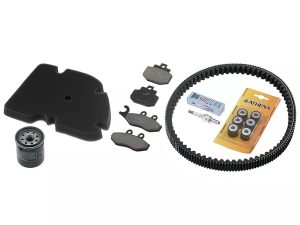 Maintenance \/ Repair Kit Vespa GTS 300cc