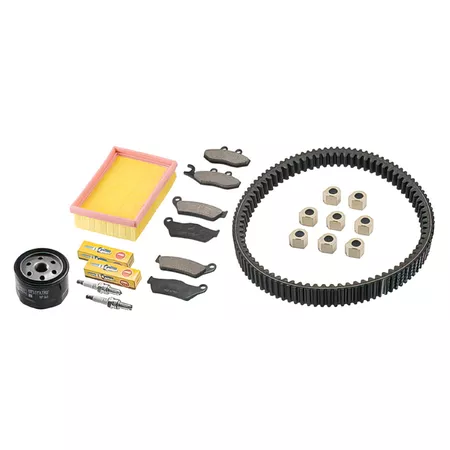 Maintenance \/ Repair Kit Gilera GP 800cc