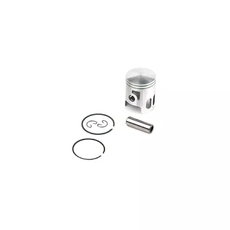 Piston Airsal for T6 Racing MBK Ovetto\/ Neo's
