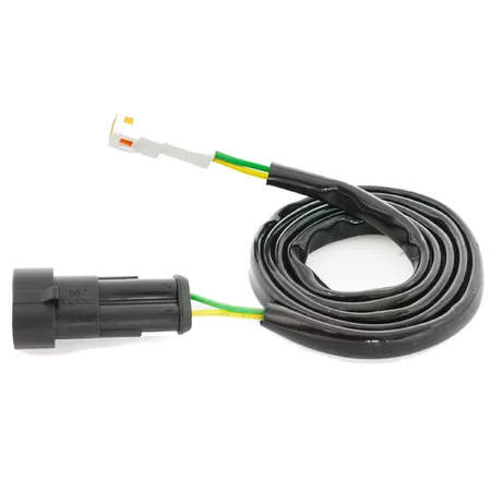 Lambda (A\/F) Sensor Koso with cable (white plug)