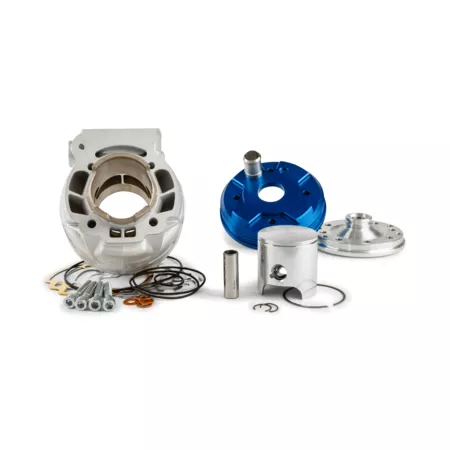 Cylinder 2Fast 70cc Piaggio LC