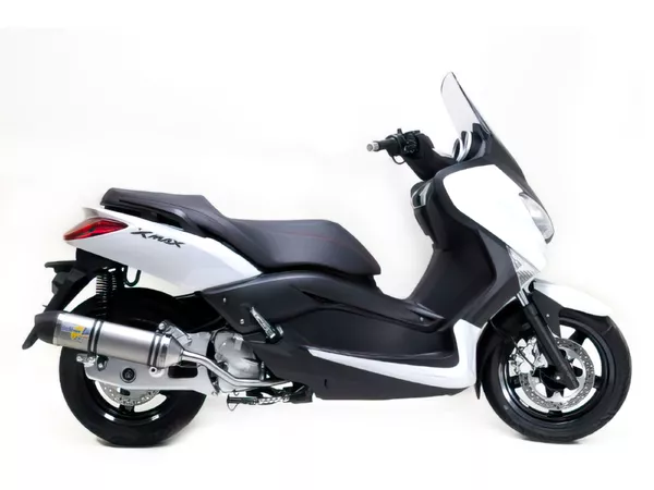 8835-leovince-exhaust-lv-one-stainless-steel-yamaha-x-max-125cc-1.webp