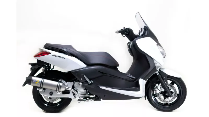 8835-leovince-exhaust-lv-one-stainless-steel-yamaha-x-max-125cc-1.webp