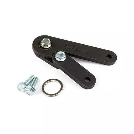 Exhaust Bracket for Leovince exhaust S4053