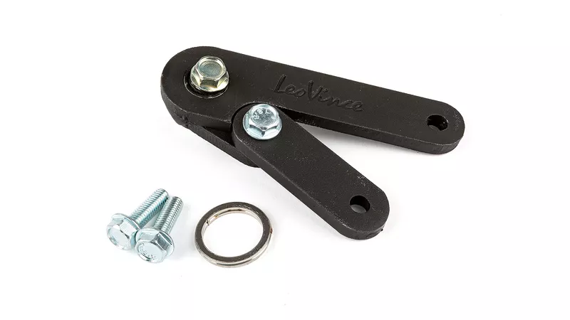 8839-exhaust-bracket-for-leovince-exhaust-s4053-1.webp