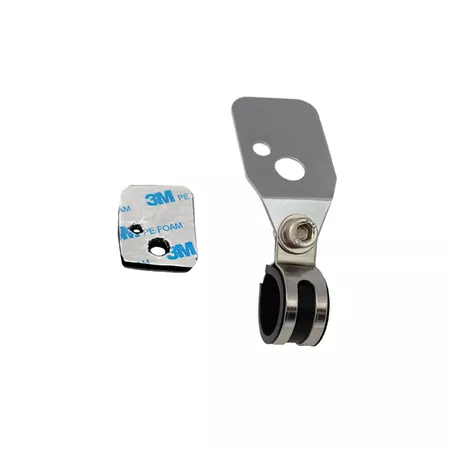 Mount Handlebar Mount gear indicator