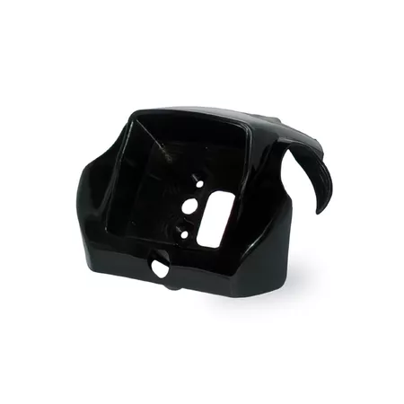 Koso ATV Handlebar Mount w\/ casing for XR-SA (black)