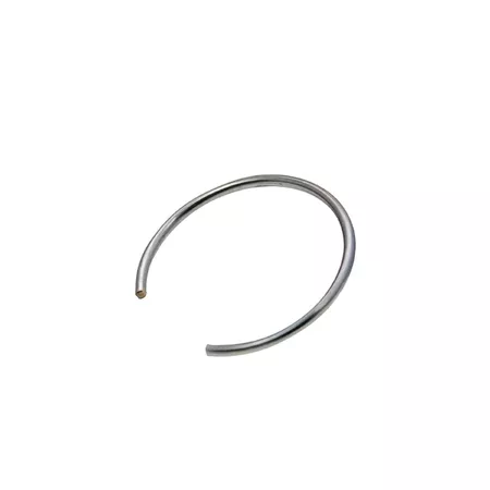 Piston Cirlip 12mm - original spare part Derbi Euro 3 (D50B0)