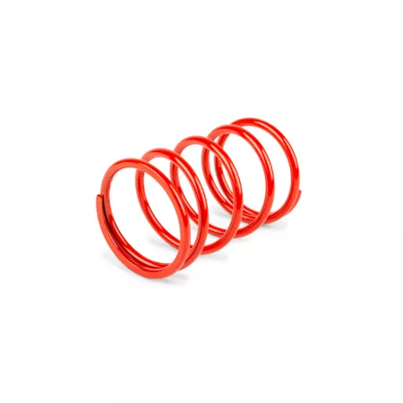 Torque Spring 2Fast 70-80cc Minarelli \/ Piaggio red - Colour version: red