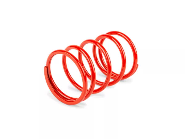 Torque Spring 2Fast 70-80cc Minarelli \/ Piaggio red - Colour version: red