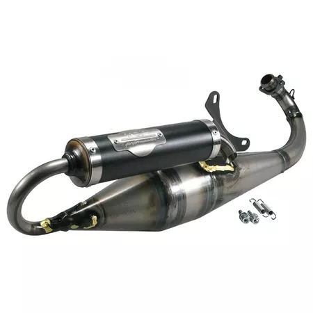 Top Performances Exhaust Nardo Piaggio NRG \/ Typhoon