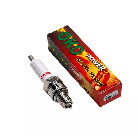 Spark Plug C7HNS