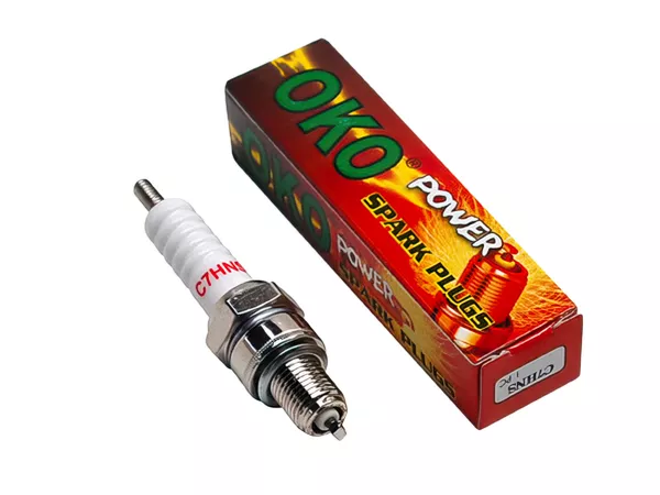 Spark Plug C7HNS