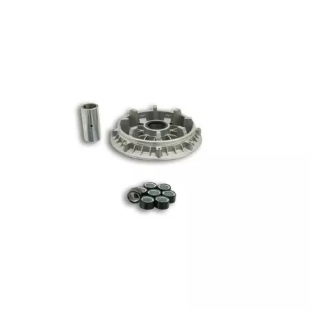 CVT Variator Malossi 2000 Multivar Honda Silver Wing 600cc