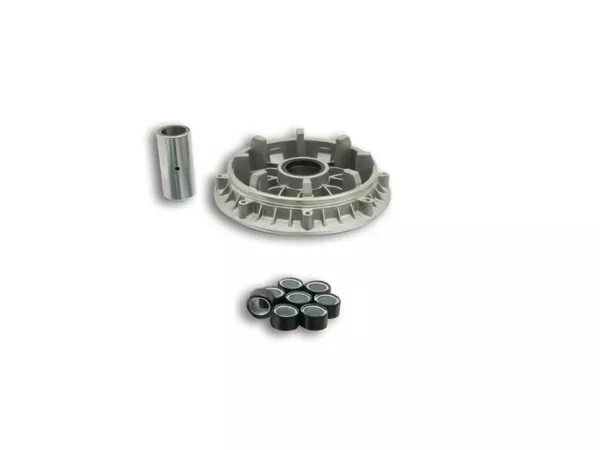 CVT Variator Malossi 2000 Multivar Honda Silver Wing 600cc