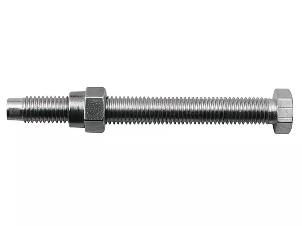 Algi Chain Tensioner with flange nut M7x100