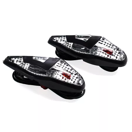 Replay Glue-On Lights\/Indicators \