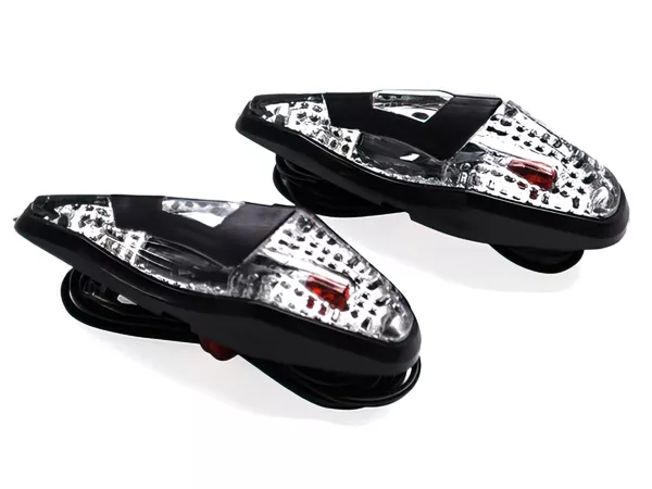 Replay Glue-On Lights\/Indicators \