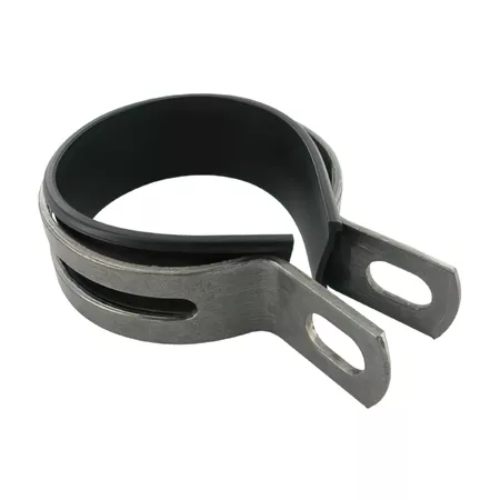 Silencer Bracket Polini ForRace + Funky