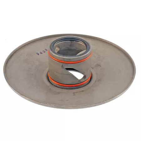RMS Torque Drive Pulley (fixed) original Piaggio \/ Gilera 1995-1998