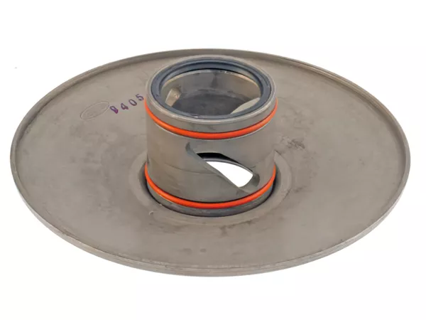 RMS Torque Drive Pulley (fixed) original Piaggio \/ Gilera 1995-1998