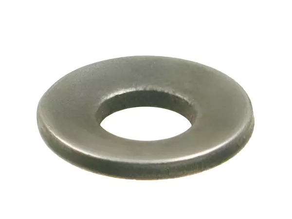 Crankshaft Nut Washer RMS Minarelli