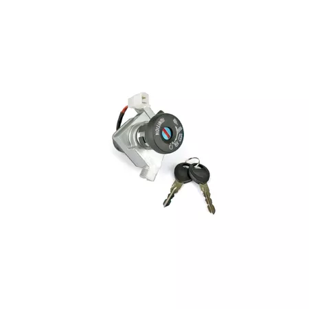 Ignition Lock + Key Set Yamaha Neo's \/ Ovetto after 2008