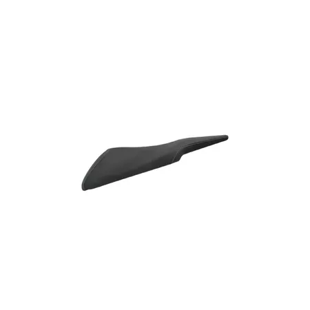 TNT Seat Cover black MBK Mach G \/ Jog R