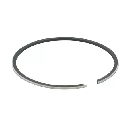 Stage6 Piston Ring Aluminium 50cc 40x1mm chrome