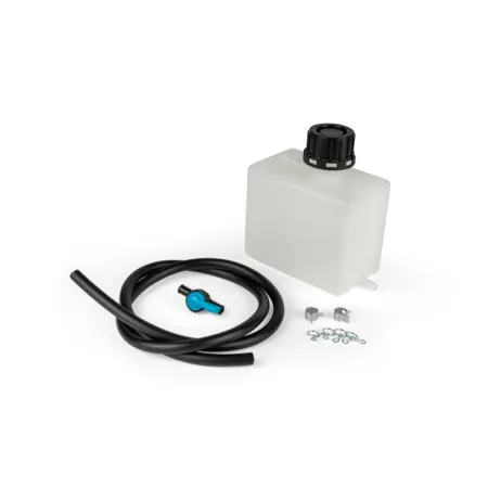 Fuel Tank w\/ hose + tap 0.75l