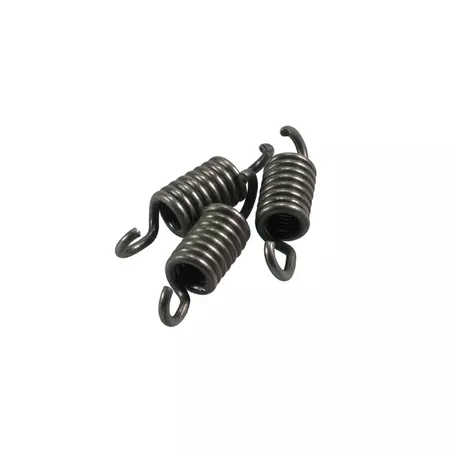 Clutch Spring Set 107mm Minarelli