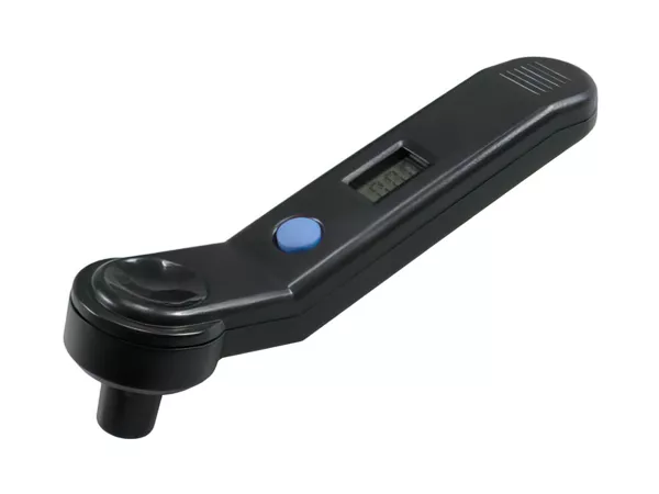 Tire Pressure Gauge digital 0.1-7 bar